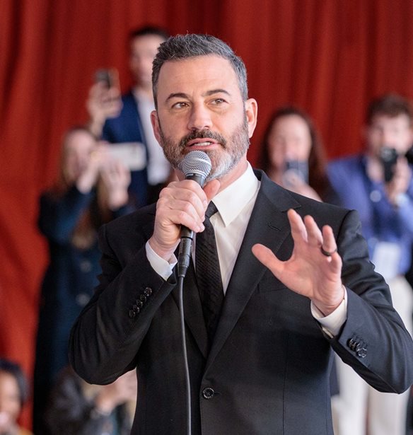 Oscars 2023 | &#x391;&#x3C5;&#x3C4;&#x3BF;&#x3AF; &#x3B8;&#x3B1; &#x3B5;&#x3AF;&#x3BD;&#x3B1;&#x3B9; &#x3BF;&#x3B9; &#x3C0;&#x3B1;&#x3C1;&#x3BF;&#x3C5;&#x3C3;&#x3B9;&#x3B1;&#x3C3;&#x3C4;&#x3AD;&#x3C2; &#x3C4;&#x3C9;&#x3BD; &#x3B2;&#x3C1;&#x3B1;&#x3B2;&#x3B5;&#x3B9;&#x3CE;&#x3BD; &#x3C3;&#x3C4;&#x3B7;&#x3BD; &#x3C4;&#x3B5;&#x3BB;&#x3B5;&#x3C4;&#x3AE; &#x3B1;&#x3C0;&#x3BF;&#x3BD;&#x3BF;&#x3BC;&#x3AE;&#x3C2;