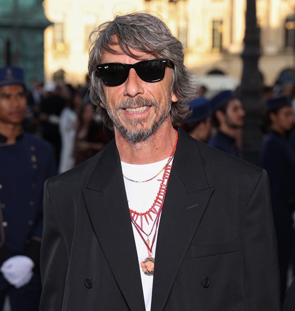Pierpaolo Piccioli | &#x38C;&#x3BB;&#x3B5;&#x3C2; &#x3BF;&#x3B9; &#x3B1;&#x3BD;&#x3C4;&#x3B9;&#x3B4;&#x3C1;&#x3AC;&#x3C3;&#x3B5;&#x3B9;&#x3C2; &#x3BA;&#x3B1;&#x3B9; &#x3BF;&#x3B9; &#x3C0;&#x3C1;&#x3BF;&#x3B2;&#x3BB;&#x3AD;&#x3C8;&#x3B5;&#x3B9;&#x3C2; &#x3B3;&#x3B9;&#x3B1; &#x3C4;&#x3BF;&#x3BD; &#x3BD;&#x3AD;&#x3BF; creative director &#x3C4;&#x3BF;&#x3C5; &#x3BF;&#x3AF;&#x3BA;&#x3BF;&#x3C5; Balenciaga