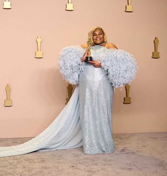 Da&#x27;vine Joy Randolph| &#x3A4;&#x3BF; &#x3B1;&#x3BD;&#x3B5;&#x3C1;&#x3C7;&#x3CC;&#x3BC;&#x3B5;&#x3BD;&#x3BF; &#x3B1;&#x3C3;&#x3C4;&#x3AD;&#x3C1;&#x3B9; &#x3C4;&#x3BF;&#x3C5; &#x3A7;&#x3CC;&#x3BB;&#x3B9;&#x3B3;&#x3BF;&#x3C5;&#x3BD;&#x3C4; &#x3AE;&#x3C1;&#x3B8;&#x3B5; &#x3B3;&#x3B9;&#x3B1; &#x3BD;&#x3B1; &#x3BC;&#x3B5;&#x3AF;&#x3BD;&#x3B5;&#x3B9;