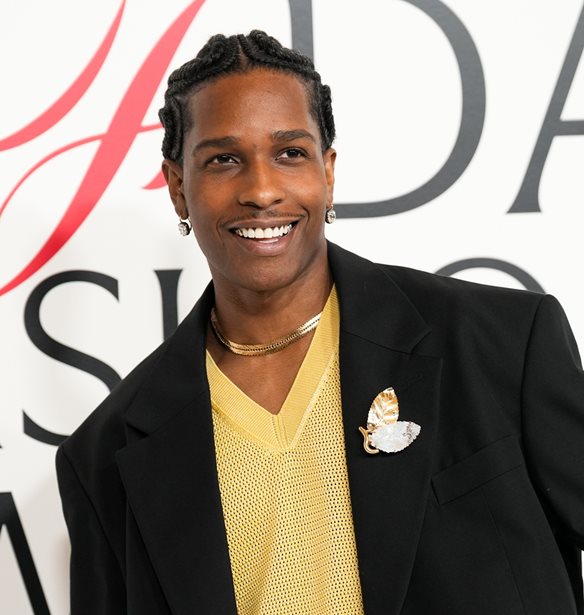 Asap Rocky | N&#x3AD;&#x3BF;&#x3C2; ambassador &#x3C4;&#x3B7;&#x3C2; Chanel &#x3BA;&#x3B1;&#x3B9; &#x3C0;&#x3C1;&#x3C9;&#x3C4;&#x3B1;&#x3B3;&#x3C9;&#x3BD;&#x3B9;&#x3C3;&#x3C4;&#x3AE;&#x3C2; &#x3BA;&#x3B1;&#x3BC;&#x3C0;&#x3AC;&#x3BD;&#x3B9;&#x3B1;&#x3C2; &#x3BC;&#x3B5; &#x3C4;&#x3B7;&#x3BD; Margaret Qualley