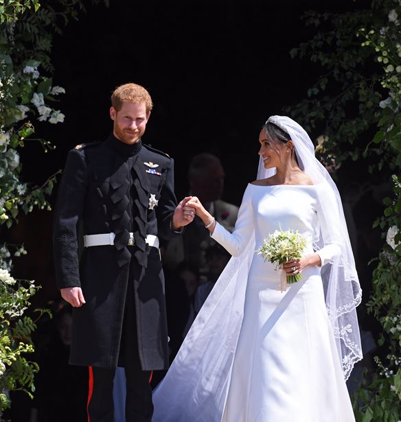 &#x3A0;&#x3CE;&#x3C2; &#x3B3;&#x3BD;&#x3C9;&#x3C1;&#x3AF;&#x3C3;&#x3C4;&#x3B7;&#x3BA;&#x3B1;&#x3BD; &#x3B7; Meghan Markle &#x3BC;&#x3B5; &#x3C4;&#x3BF;&#x3BD; &#x3C0;&#x3C1;&#x3AF;&#x3B3;&#x3BA;&#x3B9;&#x3C0;&#x3B1; Harry;