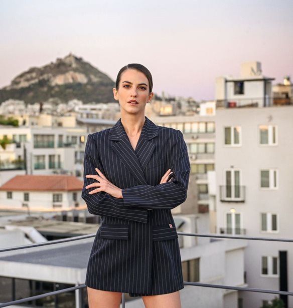 &#x391;&#x3BD;&#x3B1;&#x3C3;&#x3C4;&#x3B1;&#x3C3;&#x3AF;&#x3B1; &#x3A0;&#x3B1;&#x3BD;&#x3C4;&#x3BF;&#x3CD;&#x3C3;&#x3B7;: &quot;&#x398;&#x3AD;&#x3BB;&#x3C9; &#x3C4;&#x3B7;&#x3BD; &#x3B1;&#x3C0;&#x3BF;&#x3B4;&#x3BF;&#x3C7;&#x3AE;, &#x3BC;&#x3B5; &#x3BA;&#x3AC;&#x3BD;&#x3B5;&#x3B9; &#x3BD;&#x3B1; &#x3C7;&#x3B1;&#x3BC;&#x3BF;&#x3B3;&#x3B5;&#x3BB;&#x3AC;&#x3C9;&quot;