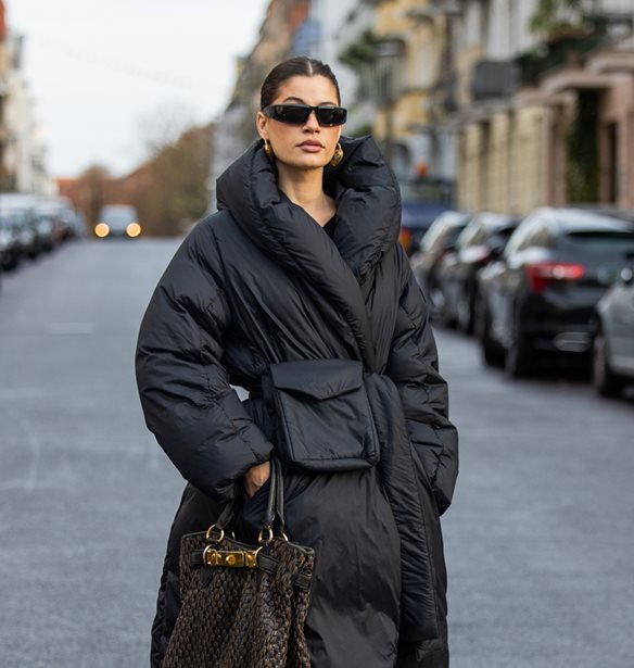 Το ζεστό μπουφάν από την Oysho που θα φορέσεις όσο κρύο κι αν έχει