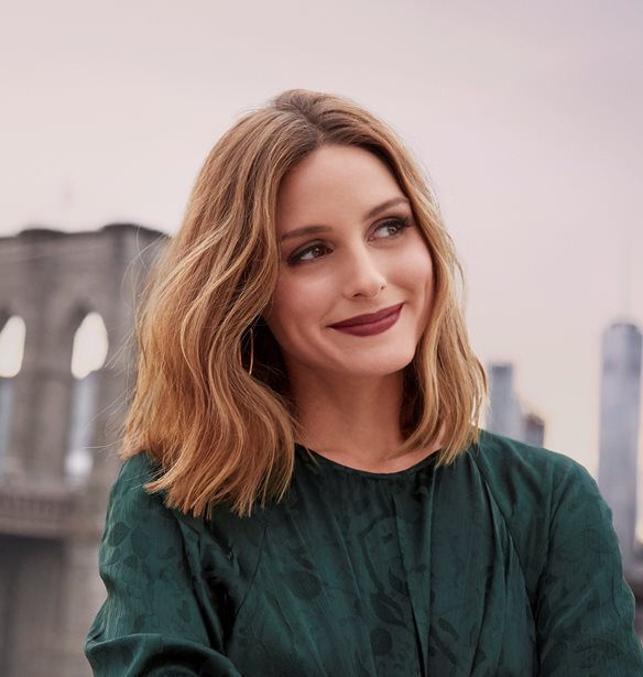 Olivia Palermo: &#x3A4;&#x3BF; &#x3C0;&#x3C1;&#x3BF;&#x3CA;&#x3CC;&#x3BD; &#x3C0;&#x3BF;&#x3C5; &#x3C4;&#x3B7;&#x3C2; &#x3C7;&#x3B1;&#x3C1;&#x3AF;&#x3B6;&#x3B5;&#x3B9; &#x3AC;&#x3C8;&#x3BF;&#x3B3;&#x3B7; &#x3B5;&#x3C0;&#x3B9;&#x3B4;&#x3B5;&#x3C1;&#x3BC;&#x3AF;&#x3B4;&#x3B1; &#x3B5;&#x3AF;&#x3BD;&#x3B1;&#x3B9; &#x3C0;&#x3BB;&#x3AD;&#x3BF;&#x3BD; &#x3B4;&#x3B9;&#x3B1;&#x3B8;&#x3AD;&#x3C3;&#x3B9;&#x3BC;&#x3BF; &#x3C3;&#x3C4;&#x3B7;&#x3BD; &#x395;&#x3BB;&#x3BB;&#x3AC;&#x3B4;&#x3B1;