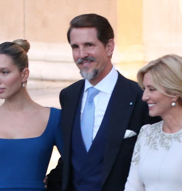 &#x397; &#x39C;&#x3B1;&#x3C1;&#x3AF;&#x3B1; &#x39F;&#x3BB;&#x3C5;&#x3BC;&#x3C0;&#x3AF;&#x3B1; &#x3AD;&#x3B3;&#x3B9;&#x3BD;&#x3B5; 26! &#x397; &#x3C4;&#x3C1;&#x3C5;&#x3C6;&#x3B5;&#x3C1;&#x3AE; &#x3B1;&#x3BD;&#x3AC;&#x3C1;&#x3C4;&#x3B7;&#x3C3;&#x3B7; &#x3C4;&#x3B7;&#x3C2; &#x3BC;&#x3B7;&#x3C4;&#x3AD;&#x3C1;&#x3B1;&#x3C2; &#x3C4;&#x3B7;&#x3C2;, Marie Chantal