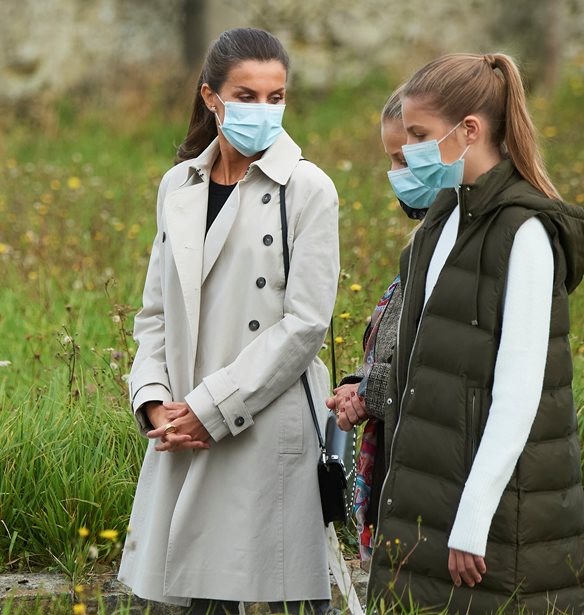 &#x392;&#x3B1;&#x3C3;&#x3AF;&#x3BB;&#x3B9;&#x3C3;&#x3C3;&#x3B1; Letizia: &#x397; &#x3BA;&#x3BF;&#x3BC;&#x3C8;&#x3AE; &#x3B5;&#x3BC;&#x3C6;&#x3AC;&#x3BD;&#x3B9;&#x3C3;&#x3AE; &#x3C4;&#x3B7;&#x3C2; &#x3BC;&#x3B5; &#x3BA;&#x3B1;&#x3BC;&#x3C0;&#x3B1;&#x3C1;&#x3BD;&#x3C4;&#x3AF;&#x3BD;&#x3B1;