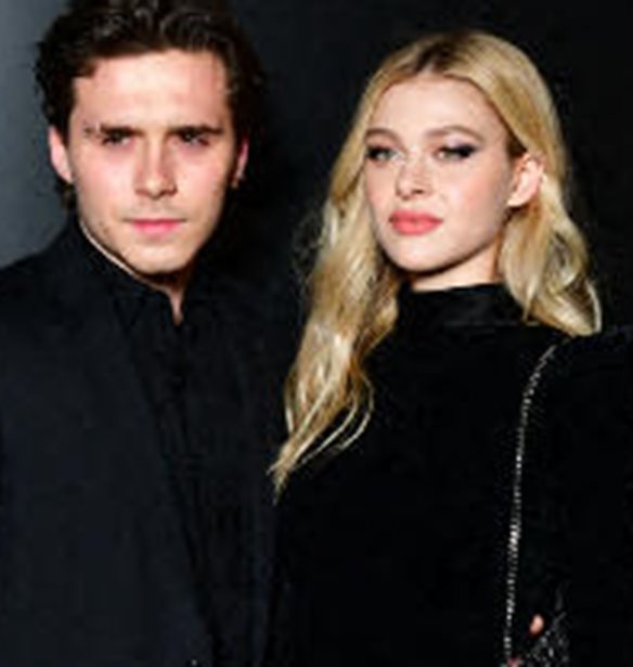 Brooklyn Beckham | &#x3A4;&#x3BF; &#x3BD;&#x3AD;&#x3BF; &#x3C4;&#x3B1;&#x3C4;&#x3BF;&#x3C5;&#x3AC;&#x3B6; &#x3C4;&#x3BF;&#x3C5; &#x3B5;&#x3AF;&#x3BD;&#x3B1;&#x3B9; &#x3B1;&#x3C6;&#x3B9;&#x3B5;&#x3C1;&#x3C9;&#x3BC;&#x3AD;&#x3BD;&#x3BF; &#x3C3;&#x3C4;&#x3B7; &#x3B3;&#x3B9;&#x3B1;&#x3B3;&#x3B9;&#x3AC; &#x3C4;&#x3B7;&#x3C2; Nicola Peltz!