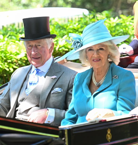 Royal Ascot 2022 | &#x397; &#x3BB;&#x3B1;&#x3BC;&#x3C0;&#x3B5;&#x3C1;&#x3AE; &#x3AC;&#x3C6;&#x3B9;&#x3BE;&#x3B7; &#x3C4;&#x3B7;&#x3C2; &#x3B2;&#x3B1;&#x3C3;&#x3B9;&#x3BB;&#x3B9;&#x3BA;&#x3AE;&#x3C2; &#x3BF;&#x3B9;&#x3BA;&#x3BF;&#x3B3;&#x3AD;&#x3BD;&#x3B5;&#x3B9;&#x3B1;&#x3C2;