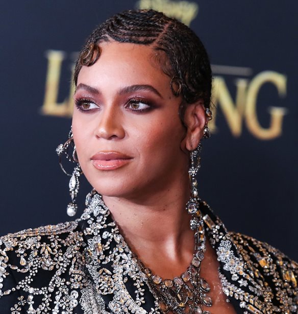 &#x39C;&#x3B5;&#x3C4;&#x3AC; &#x3C4;&#x3B7; J.Lo &#x3BA;&#x3B1;&#x3B9; &#x3C4;&#x3B7; Rihanna, &#x3B7; Beyonc&#xE9; &#x3B5;&#x3C4;&#x3BF;&#x3B9;&#x3BC;&#x3AC;&#x3B6;&#x3B5;&#x3B9; &#x3C4;&#x3BF; &#x3B4;&#x3B9;&#x3BA;&#x3CC; &#x3C4;&#x3B7;&#x3C2; brand