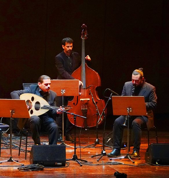 &#x388;&#x3BD;&#x3B1; &#x3BD;&#x3AD;&#x3BF; &#x3C6;&#x3B5;&#x3C3;&#x3C4;&#x3B9;&#x3B2;&#x3AC;&#x3BB; jazz &#x3BC;&#x3BF;&#x3C5;&#x3C3;&#x3B9;&#x3BA;&#x3AE;&#x3C2; &#x3B3;&#x3B5;&#x3BD;&#x3BD;&#x3B9;&#x3AD;&#x3C4;&#x3B1;&#x3B9; &#x3BC;&#x3AF;&#x3B1; &#x3B1;&#x3BD;&#x3AC;&#x3C3;&#x3B1; &#x3B1;&#x3C0;&#x3CC; &#x3C4;&#x3B7;&#x3BD; &#x391;&#x3B8;&#x3AE;&#x3BD;&#x3B1;