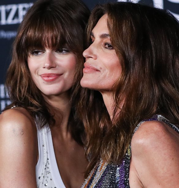 Kaia Gerber | &quot;&#x39A;&#x3B1;&#x3BD;&#x3AD;&#x3BD;&#x3B1;&#x3C2; &#x3BA;&#x3B1;&#x3BB;&#x3BB;&#x3B9;&#x3C4;&#x3AD;&#x3C7;&#x3BD;&#x3B7;&#x3C2; &#x3B4;&#x3B5;&#x3BD; &#x3B8;&#x3B1; &#x3B8;&#x3C5;&#x3C3;&#x3B9;&#x3AC;&#x3C3;&#x3B5;&#x3B9; &#x3C4;&#x3BF; &#x3CC;&#x3C1;&#x3B1;&#x3BC;&#x3AC; &#x3C4;&#x3BF;&#x3C5; &#x3B3;&#x3B9;&#x3B1; &#x3C4;&#x3BF; &#x3C0;&#x3B1;&#x3B9;&#x3B4;&#x3AF; &#x3BA;&#x3AC;&#x3C0;&#x3BF;&#x3B9;&#x3BF;&#x3C5; &#x3B4;&#x3B9;&#x3AC;&#x3C3;&#x3B7;&#x3BC;&#x3BF;&#x3C5;&quot;