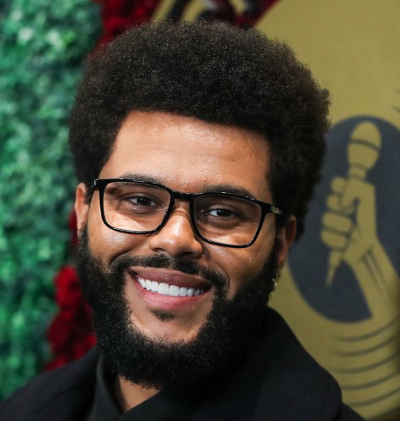 O The Weeknd &#x3C3;&#x3BA;&#x3AD;&#x3C6;&#x3C4;&#x3B5;&#x3C4;&#x3B1;&#x3B9; &#x3BD;&#x3B1; &#x3B1;&#x3BB;&#x3BB;&#x3AC;&#x3BE;&#x3B5;&#x3B9; &#x3C4;&#x3BF; &#x3BA;&#x3B1;&#x3BB;&#x3BB;&#x3B9;&#x3C4;&#x3B5;&#x3C7;&#x3BD;&#x3B9;&#x3BA;&#x3CC; &#x3C4;&#x3BF;&#x3C5; &#x3CC;&#x3BD;&#x3BF;&#x3BC;&#x3B1;