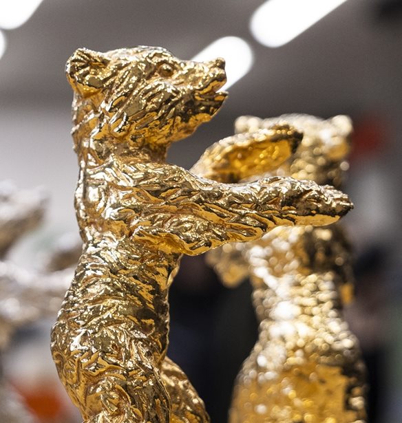 Berlinale 2026 | Ένας Έλληνας υπογράφει το σενάριο μίας από τις ταινίες που διεκδικούν τη Χρυσή Άρκτο