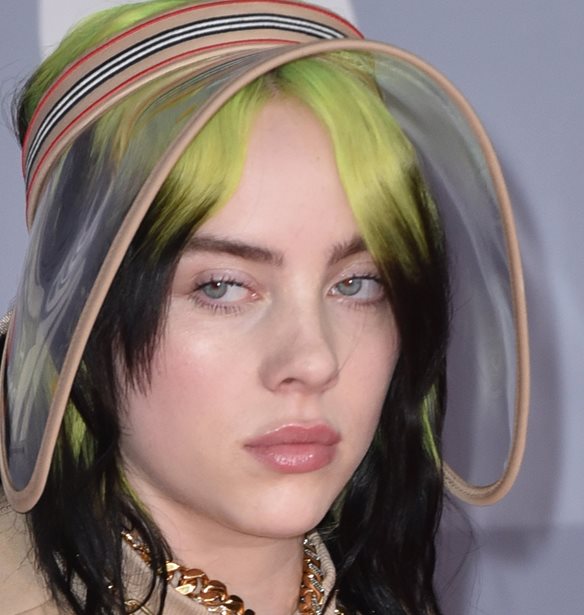 &#x397; &#x3B4;&#x3C1;&#x3B1;&#x3C3;&#x3C4;&#x3B9;&#x3BA;&#x3AE; &#x3B1;&#x3BB;&#x3BB;&#x3B1;&#x3B3;&#x3AE; &#x3C3;&#x3C4;&#x3B7;&#x3BD; &#x3B5;&#x3BC;&#x3C6;&#x3AC;&#x3BD;&#x3B9;&#x3C3;&#x3B7; &#x3C4;&#x3B7;&#x3C2; Billie Eilish &#x3BB;&#x3AF;&#x3B3;&#x3BF; &#x3C0;&#x3C1;&#x3B9;&#x3BD; &#x3C4;&#x3BF; Met Gala