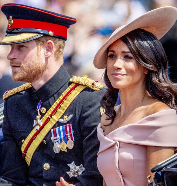 &#x3A0;&#x3C1;&#x3AF;&#x3B3;&#x3BA;&#x3B9;&#x3C0;&#x3B1;&#x3C2; Harry &amp; Meghan Markle: &#x39C;&#x3CC;&#x3BB;&#x3B9;&#x3C2; &#x3B1;&#x3C0;&#x3AD;&#x3BA;&#x3C4;&#x3B7;&#x3C3;&#x3B1;&#x3BD; &#x3C4;&#x3BF; &#x3B4;&#x3B9;&#x3BA;&#x3CC; &#x3C4;&#x3BF;&#x3C5;&#x3C2; Instagram