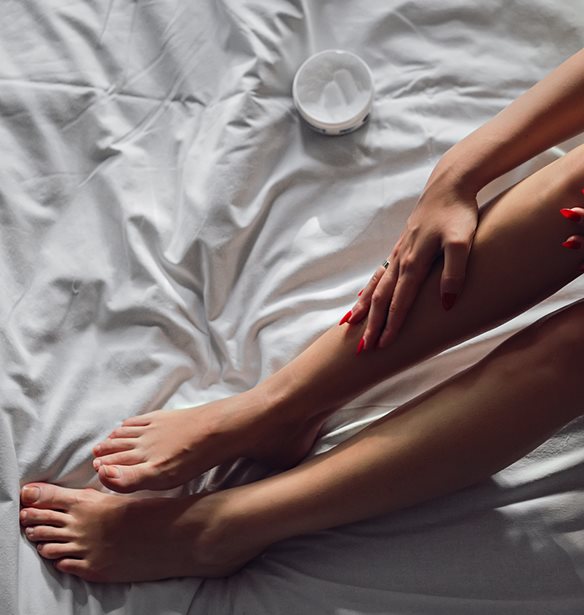 Μήπως παραμελείς την φροντίδα του σώματός σου;