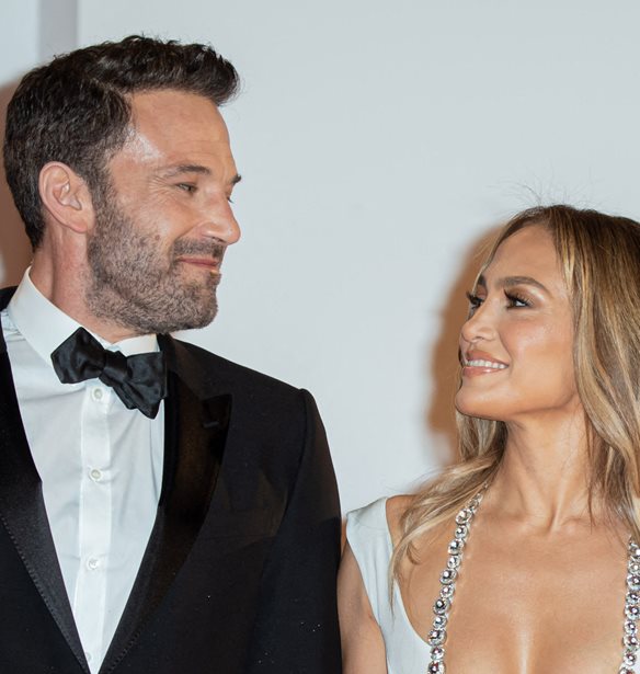 &#x27;To &#x3C7;&#x3B1;&#x3C1;&#x3BF;&#x3CD;&#x3BC;&#x3B5;&#x3BD;&#x3BF; &#x3C0;&#x3C1;&#x3CC;&#x3C3;&#x3C9;&#x3C0;&#x3BF; &#x3C4;&#x3BF;&#x3C5; &#x3C3;&#x3C5;&#x3B6;&#x3CD;&#x3B3;&#x3BF;&#x3C5; &#x3BC;&#x3BF;&#x3C5;&quot; | &#x397; Jennifer Lopez &#x3C4;&#x3C1;&#x3BF;&#x3BB;&#x3AC;&#x3C1;&#x3B5;&#x3B9; &#x3C4;&#x3BF;&#x3BD; Ben Affleck &#x3C3;&#x3C4;&#x3BF; Instagram