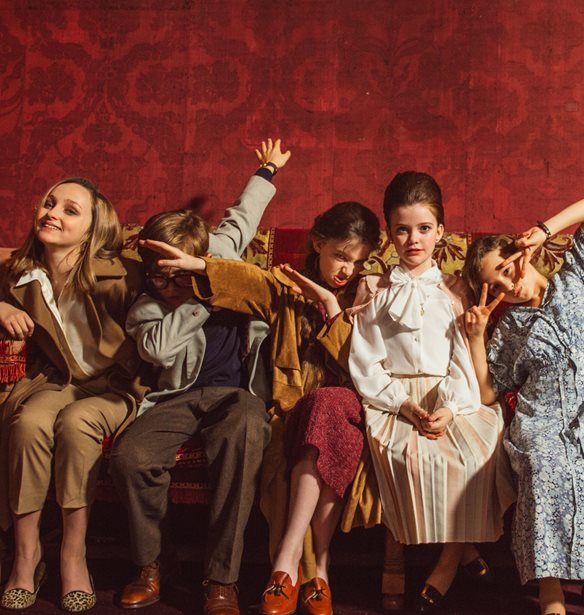 &#x397; Mulberry &#x3C5;&#x3C0;&#x3BF;&#x3B4;&#x3AD;&#x3C7;&#x3B5;&#x3C4;&#x3B1;&#x3B9; &#x3C4;&#x3B1; &#x3A7;&#x3C1;&#x3B9;&#x3C3;&#x3C4;&#x3BF;&#x3CD;&#x3B3;&#x3B5;&#x3BD;&#x3BD;&#x3B1; &#x3BC;&#x3B5; &#x3C4;&#x3BF;&#x3BD; &#x3C0;&#x3B9;&#x3BF; &#x3C4;&#x3C1;&#x3C5;&#x3C6;&#x3B5;&#x3C1;&#x3CC; &#x3C4;&#x3C1;&#x3CC;&#x3C0;&#x3BF;