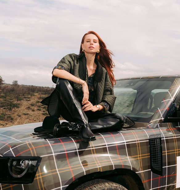 H Barbour &#x3C0;&#x3B1;&#x3C1;&#x3BF;&#x3C5;&#x3C3;&#x3AF;&#x3B1;&#x3C3;&#x3B5; &#x3C4;&#x3B7; &#x3C3;&#x3C5;&#x3BB;&#x3BB;&#x3BF;&#x3B3;&#x3AE; AW25 &#x3BC;&#x3AD;&#x3C3;&#x3B1; &#x3B1;&#x3C0;&#x3CC; &#x3BC;&#x3AF;&#x3B1; &#x3B1;&#x3C5;&#x3B8;&#x3B5;&#x3BD;&#x3C4;&#x3B9;&#x3BA;&#x3AE; &#x3B5;&#x3BC;&#x3C0;&#x3B5;&#x3B9;&#x3C1;&#x3AF;&#x3B1;
