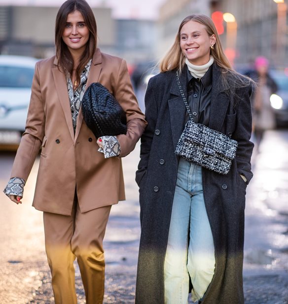 Τα στιλιστικά λάθη που δεν πρέπει να κάνεις όταν έχει πολύ κρύο