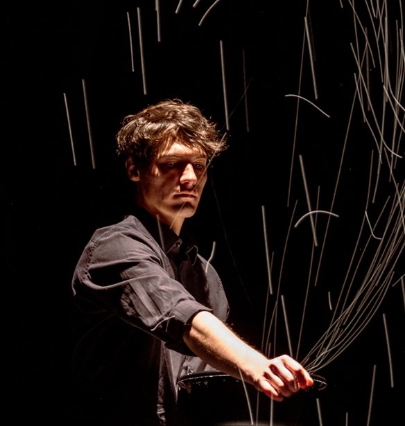 Με μία ενδιαφέρουσα έκθεση και μία παράσταση χορού σε πανελλήνια πρώτη ξεκινά το 31ο Διεθνές Φεστιβάλ Χορού Καλαμάτας