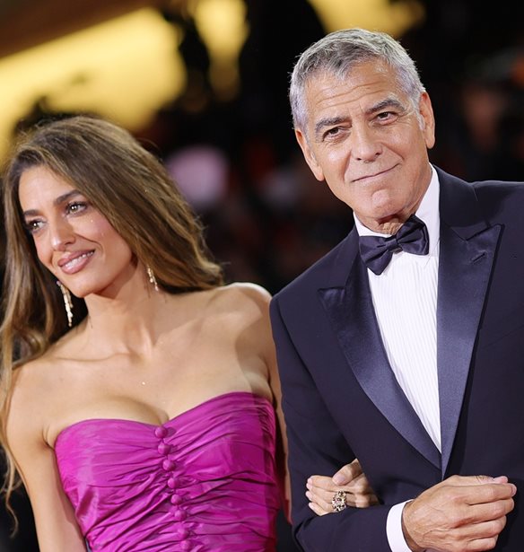 George Clooney | &#x3A4;&#x3BF; &#x3C0;&#x3C1;&#x3CC;&#x3B2;&#x3BB;&#x3B7;&#x3BC;&#x3B1; &#x3C5;&#x3B3;&#x3B5;&#x3AF;&#x3B1;&#x3C2; &#x3C0;&#x3BF;&#x3C5; &#x3C4;&#x3BF;&#x3BD; &#x3C4;&#x3B1;&#x3BB;&#x3B1;&#x3B9;&#x3C0;&#x3C9;&#x3C1;&#x3B5;&#x3AF; &#x3BA;&#x3B1;&#x3C4;&#x3AC; &#x3C4;&#x3B7; &#x3B4;&#x3B9;&#x3AC;&#x3C1;&#x3BA;&#x3B5;&#x3B9;&#x3B1; &#x3C4;&#x3BF;&#x3C5; &#x3A6;&#x3B5;&#x3C3;&#x3C4;&#x3B9;&#x3B2;&#x3AC;&#x3BB; &#x392;&#x3B5;&#x3BD;&#x3B5;&#x3C4;&#x3AF;&#x3B1;&#x3C2;