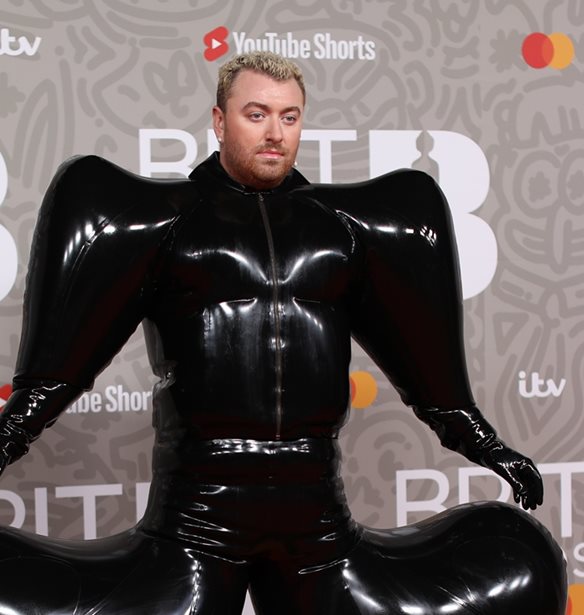 Brit Awards 2023 | &#x397; &#x3BB;&#x3AF;&#x3C3;&#x3C4;&#x3B1; &#x3BC;&#x3B5; &#x3C4;&#x3BF;&#x3C5;&#x3C2; &#x3BD;&#x3B9;&#x3BA;&#x3B7;&#x3C4;&#x3AD;&#x3C2; &#x3C4;&#x3C9;&#x3BD; &#x3B2;&#x3C1;&#x3B5;&#x3C4;&#x3B1;&#x3BD;&#x3B9;&#x3BA;&#x3CE;&#x3BD; &#x3BC;&#x3BF;&#x3C5;&#x3C3;&#x3B9;&#x3BA;&#x3CE;&#x3BD; &#x3B2;&#x3C1;&#x3B1;&#x3B2;&#x3B5;&#x3AF;&#x3C9;&#x3BD;