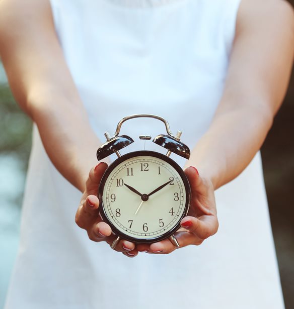 "Χρονοθεραπεία" | Το βιολογικό μας ρολόι μπορεί να γίνει εργαλείο για την αντιμετώπιση ασθενειών;