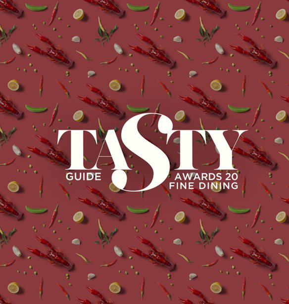 Tasty Awards 2020: &#x3A8;&#x3B7;&#x3C6;&#x3AF;&#x3B6;&#x3BF;&#x3C5;&#x3BC;&#x3B5; &#x3C4;&#x3B1; fine dining &#x3B5;&#x3C3;&#x3C4;&#x3B9;&#x3B1;&#x3C4;&#x3CC;&#x3C1;&#x3B9;&#x3B1; &#x3C4;&#x3B7;&#x3C2; &#x391;&#x3B8;&#x3AE;&#x3BD;&#x3B1;&#x3C2;