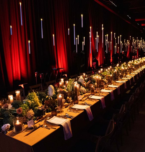 25 &#x3C7;&#x3C1;&#x3CC;&#x3BD;&#x3B9;&#x3B1; ACCESS Fashion &#x3BC;&#x3B5; &#x3AD;&#x3BD;&#x3B1; &#x3B5;&#x3C0;&#x3B5;&#x3C4;&#x3B5;&#x3B9;&#x3B1;&#x3BA;&#x3CC; priv&#xE9; dinner party &#x3C3;&#x3C4;&#x3B7; &#x398;&#x3B5;&#x3C3;&#x3C3;&#x3B1;&#x3BB;&#x3BF;&#x3BD;&#x3AF;&#x3BA;&#x3B7;