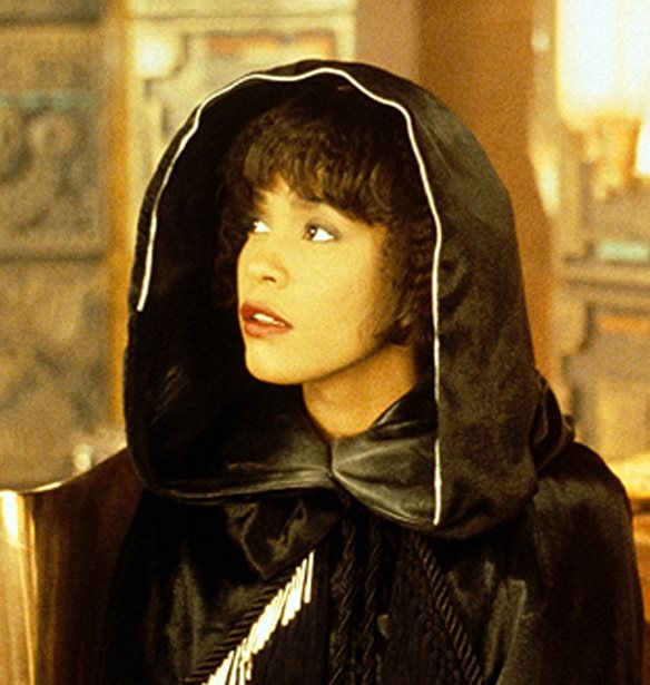 Whitney Houston | &#x3A4;&#x3BF; &#x3C4;&#x3C1;&#x3B1;&#x3B3;&#x3BF;&#x3CD;&#x3B4;&#x3B9; &#x3C0;&#x3BF;&#x3C5; &#x3B5;&#x3AF;&#x3C7;&#x3B5; &#x3B5;&#x3C0;&#x3B9;&#x3BB;&#x3B5;&#x3C7;&#x3C4;&#x3B5;&#x3AF; &#x3B3;&#x3B9;&#x3B1; &#x3BD;&#x3B1; &#x3B5;&#x3C1;&#x3BC;&#x3B7;&#x3BD;&#x3B5;&#x3CD;&#x3C3;&#x3B5;&#x3B9; &#x3C3;&#x3C4;&#x3BF; &#x2018;Bodyguard&#x2019; &#x3B4;&#x3B5;&#x3BD; &#x3AE;&#x3C4;&#x3B1;&#x3BD; &#x3C4;&#x3BF; &#x2018;I Will Always Love You&#x2019;