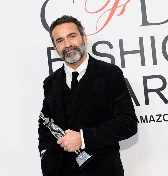 &#x39F;&#x3B9; &#x3C5;&#x3C0;&#x3BF;&#x3C8;&#x3B7;&#x3C6;&#x3B9;&#x3CC;&#x3C4;&#x3B7;&#x3C4;&#x3B5;&#x3C2; &#x3B3;&#x3B9;&#x3B1; &#x3C4;&#x3B1; CFDA Fashion Awards 2025