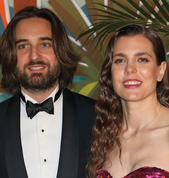 &#x3A0;&#x3CE;&#x3C2; &#x3B7; Charlotte Casiraghi &#x3C4;&#x3AF;&#x3BC;&#x3B7;&#x3C3;&#x3B5; &#x3C4;&#x3B7;&#x3BD; Grace Kelly &#x3C3;&#x3C4;&#x3BF;&#x3BD; &#x3B3;&#x3AC;&#x3BC;&#x3BF; &#x3C4;&#x3B7;&#x3C2;