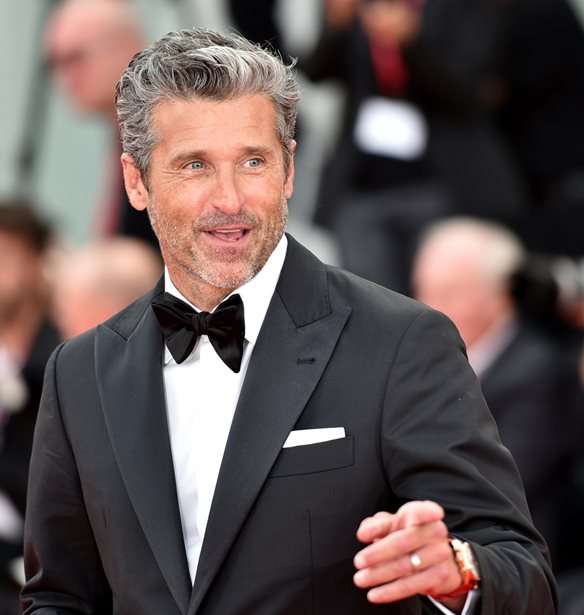 Patrick Dempsey | &#x397; &#x3B3;&#x3BF;&#x3B7;&#x3C4;&#x3B5;&#x3AF;&#x3B1; &#x3C4;&#x3C9;&#x3BD; &#x3B3;&#x3BA;&#x3C1;&#x3AF;&#x3B6;&#x3C9;&#x3BD; &#x3BC;&#x3B1;&#x3BB;&#x3BB;&#x3B9;&#x3CE;&#x3BD;, &#x3B7; Ferrari &#x3BA;&#x3B1;&#x3B9; &#x3B7; &#x3B5;&#x3BC;&#x3C6;&#x3AC;&#x3BD;&#x3B9;&#x3C3;&#x3B7; &#x3BC;&#x3B5; &#x3C4;&#x3B7; &#x3C3;&#x3CD;&#x3B6;&#x3C5;&#x3B3;&#x3CC; &#x3C4;&#x3BF;&#x3C5; &#x3C3;&#x3C4;&#x3BF; &#x3BA;&#x3CC;&#x3BA;&#x3BA;&#x3B9;&#x3BD;&#x3BF; &#x3C7;&#x3B1;&#x3BB;&#x3AF;