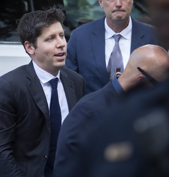 O Sam Altman &#x3B5;&#x3AF;&#x3BD;&#x3B1;&#x3B9; &#x3BF; Oppenheimer &#x3C4;&#x3B7;&#x3C2; &#x3B5;&#x3C0;&#x3BF;&#x3C7;&#x3AE;&#x3C2; &#x3BC;&#x3B1;&#x3C2;