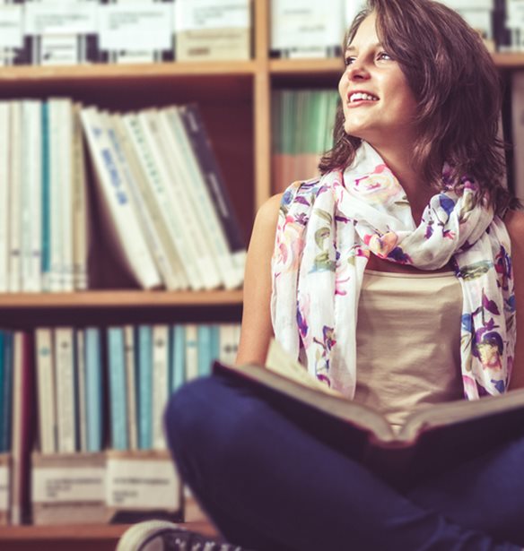 5 λόγοι να μαθαίνεις κάτι καινούριο κάθε μέρα