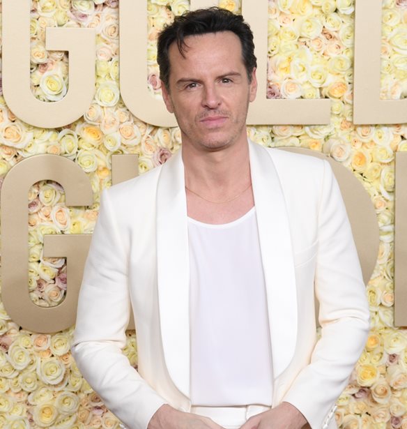 Andrew Scott: &quot;&#x391;&#x3C0;&#x3BF;&#x3BB;&#x3B1;&#x3BC;&#x3B2;&#x3AC;&#x3BD;&#x3C9; &#x3C4;&#x3BF; &#x3CC;&#x3C4;&#x3B9; &#x3B5;&#x3AF;&#x3BC;&#x3B1;&#x3B9; &#x3B3;&#x3BA;&#x3AD;&#x3B9; &#x3C4;&#x3CC;&#x3C3;&#x3BF; &#x3C0;&#x3BF;&#x3BB;&#x3CD; &#x3C3;&#x3B5; &#x3C4;&#x3CC;&#x3C3;&#x3B1; &#x3C0;&#x3BF;&#x3BB;&#x3BB;&#x3AC; &#x3B5;&#x3C0;&#x3AF;&#x3C0;&#x3B5;&#x3B4;&#x3B1;&quot;