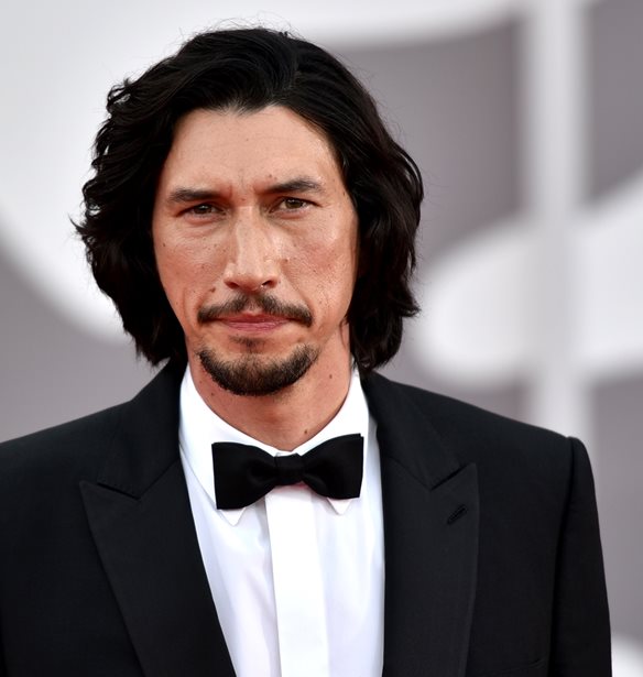 Adam Driver | &#x395;&#x3C0;&#x3B9;&#x3B2;&#x3B5;&#x3B2;&#x3B1;&#x3AF;&#x3C9;&#x3C3;&#x3B5; &#x3CC;&#x3C4;&#x3B9; &#x3B7; &#x3BA;&#x3CC;&#x3C1;&#x3B7; &#x3C4;&#x3BF;&#x3C5; &#x3AE;&#x3C1;&#x3B8;&#x3B5; &#x3C3;&#x3C4;&#x3BF;&#x3BD; &#x3BA;&#x3CC;&#x3C3;&#x3BC;&#x3BF; &#x3C0;&#x3C1;&#x3B9;&#x3BD; &#x3B1;&#x3C0;&#x3CC; 8 &#x3BC;&#x3AE;&#x3BD;&#x3B5;&#x3C2;