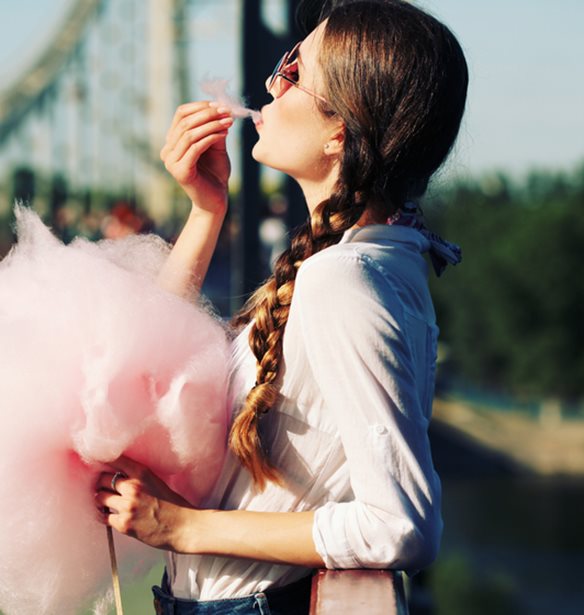 Πώς να μειώσεις τη ζάχαρη που καταναλώνεις χωρίς να σε πιάσει κατάθλιψη!