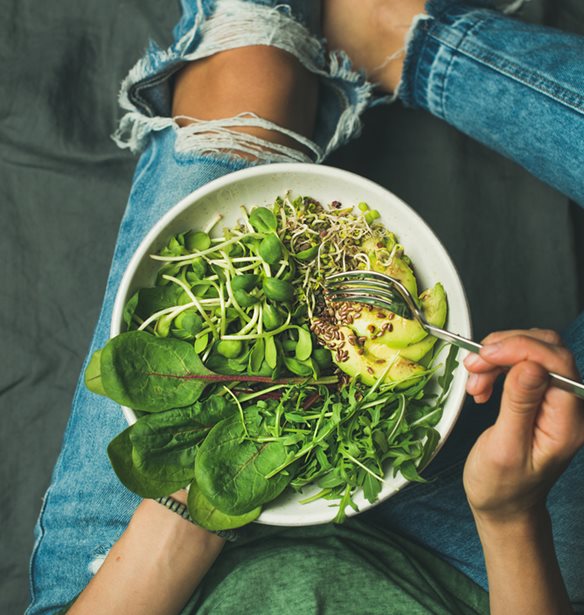 The military diet: Χάσε κιλά κάνοντας δίαιτα μόνο 3 μέρες την εβδομάδα