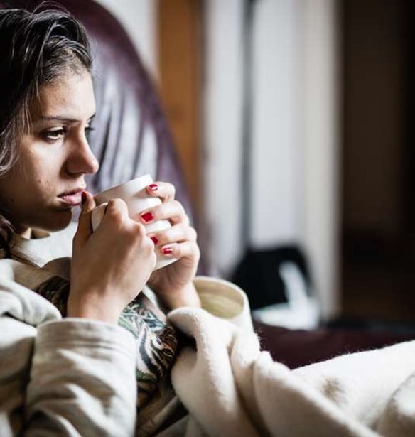 Να πώς δεν θα κολλήσεις ιώσεις στο γραφείο