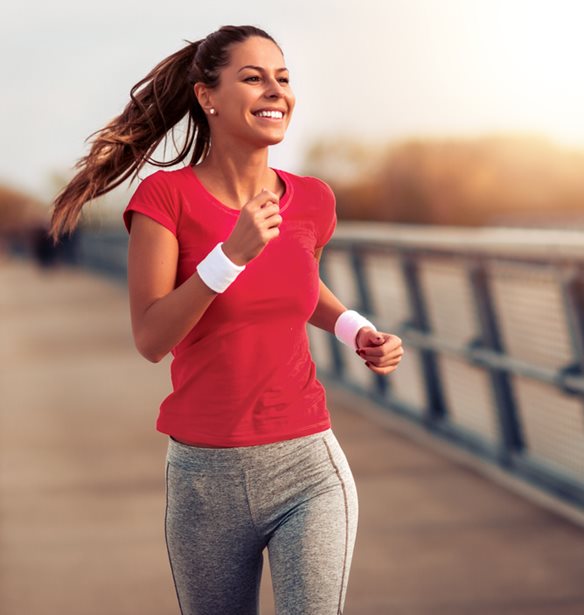 10 απλοί τρόποι να κάνεις τη γυμναστική σου πιο αποτελεσματική