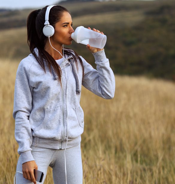 Plogging: Το νέο fitness trend έρχεται από τη Σουηδία και είναι...eco friendly