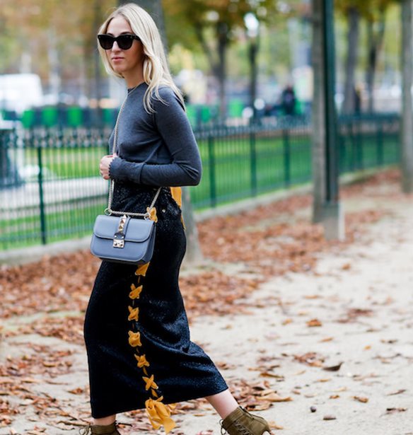 Όλες οι νέες it bags έχουν περίπου το ίδιο χρώμα