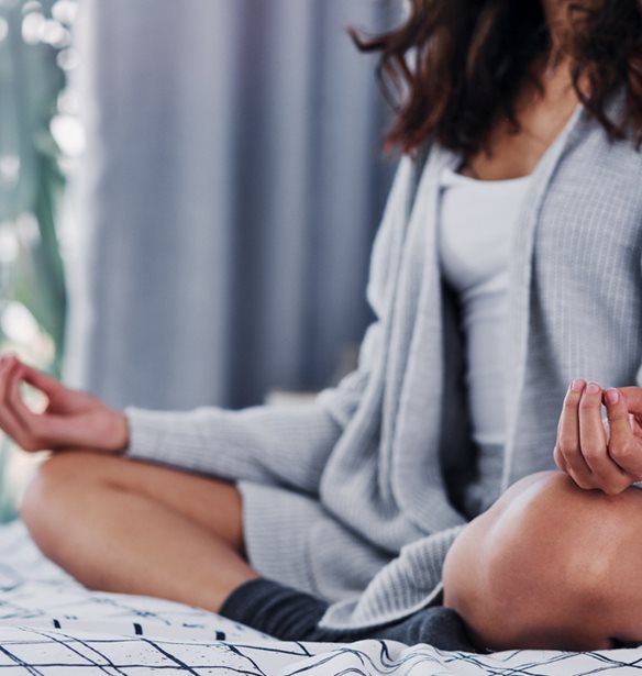 Διαλογισμός για αρχάριους| Οι βασικοί κανόνες