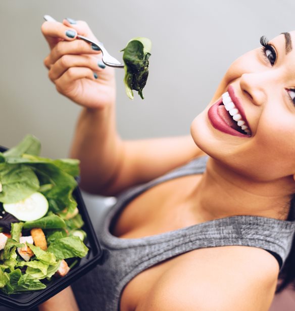 Αυτοί οι celebrities έγιναν vegan και το συνιστούν ανεπιφύλακτα