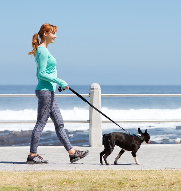 Πόσες θερμίδες μπορείς να κάψεις περπατώντας;