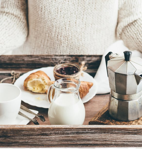 Οι 10 καλύτερες τροφές να φας για πρωινό