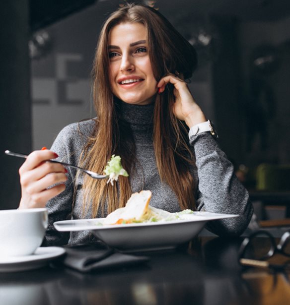 Τα 5 πιο απλά και αποτελεσματικά tips για αδυνάτισμα