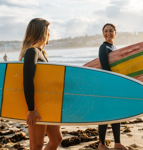 4 κινήσεις που θα βελτιώσουν την ψυχική σου υγεία